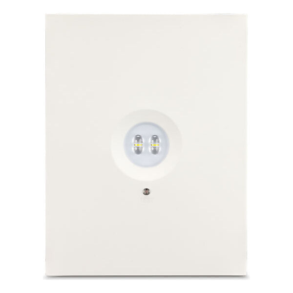 H1 SOLUTIONS Sicherheitsleuchte Illusquare Zigbee 3H